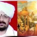 सेलूत ‘श्रीमद्भागवत कथा ज्ञानयज्ञ’ सोहळा