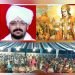भारतीय संस्कृती वैश्विक कल्याणाचा संदेश देते