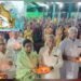सज्जन संगतीने मनुष्याचा उध्दार : पद्मनाभ महाराज व्यास