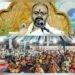 आज सांगता : श्रीसोनामाय प्रतिष्ठानचा ‘श्रीमद्भागवत कथा ज्ञानयज्ञ