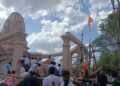 यशवाडी दुर्घटना; पाच भाविकांचा मृत्यू