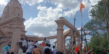 यशवाडी दुर्घटना; पाच भाविकांचा मृत्यू