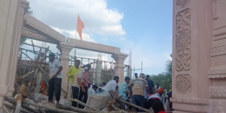 यशवाडी दुर्घटना : मृतांच्या वारसांना मोठा दिलासा