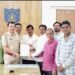 पत्रकारांना धमक्या देणार्या खा.संजय दिना पाटील यांच्यावर गुन्हा दाखल करा