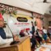 एस.एल.पोपुलवार यांचा ‘सेवागौरव’