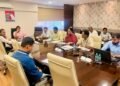 अत्याधुनिक आरोग्य सुविधा उभारणीस गती देणार