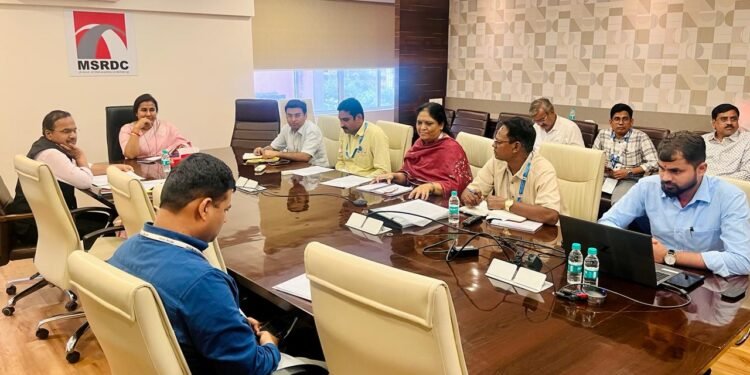अत्याधुनिक आरोग्य सुविधा उभारणीस गती देणार