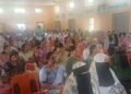 सेलू केंद्राची शिक्षण परिषद उत्साहात