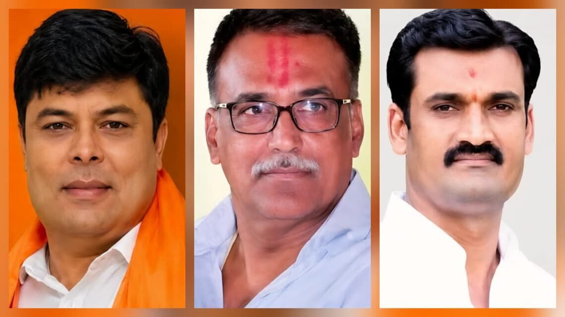 परभणीत नव्या राजकीय समीकरणांचा उदय