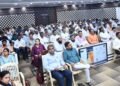 विशेष संक्षिप्त पुनरीक्षणासाठी अधिकारी-कर्मचाऱ्यांचे प्रशिक्षण