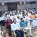 विशेष संक्षिप्त पुनरीक्षणासाठी अधिकारी-कर्मचाऱ्यांचे प्रशिक्षण