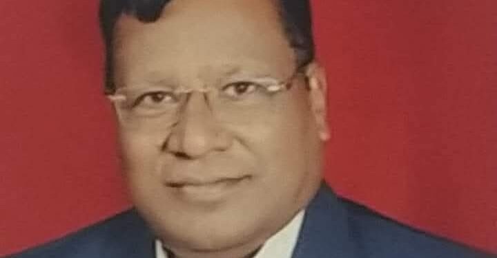 बा.बा.कोटंबे यांच्या ‘बयनामा’ कथासंग्रहास पुरस्कार