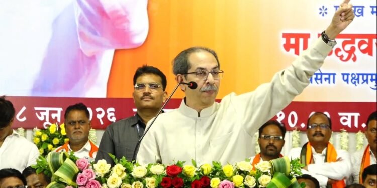 गद्दाराला गाडून टाकण्याचा इतिहास पुन्हा घडवा