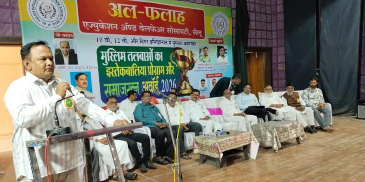 स्वातंत्र्य चळवळीत मुस्लिम समाजाचे योगदान मोलाचे