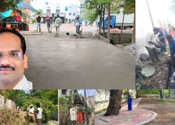 ‘व्हाट्सॲप’च्या माध्यमातून मूलभूत सोयीसुविधा मार्गी