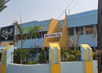 सेलू नगरपालिकेत 'अभय योजना' ठरली कुचकामी