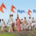 वारकऱ्यांच्या 'चरण सेवेला' प्रारंभ