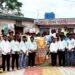 केमापूर येथे कृषी दिन उत्साहात साजरा