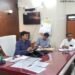 मतदार याद्यांचा पुनरिक्षण कार्यक्रम गतिमान करावा : उपजिल्हाधिकारी शैलेश लाहोटी यांचे आवाहन