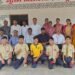 नूतन विद्यालयातील शिष्यवृत्तीधारकांचा सत्कार