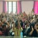 एसआयआर प्रशिक्षणाला महाविद्यालयीन विद्यार्थ्यांचा उत्स्फूर्त प्रतिसाद