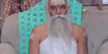 कालिदास महाराज यांचे अपघाती निधन