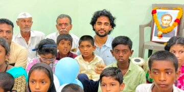 दीपस्तंभ प्रतिष्ठान प्रत्येक गरजूंमागे सक्षमपणे उभे