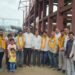 अमरनाथ यात्रेसाठी सेलूतील भाविक रवाना