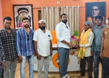 बधिर तरुणाची परतली श्रवणशक्ती