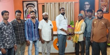 बधिर तरुणाची परतली श्रवणशक्ती