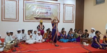 संतवाणी : जाता पंढरीशी…भक्तिरसात श्रोते तल्लीन