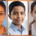 नंदिका पाटील व सय्यद अरमान सर्वप्रथम