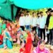 आषाढी एकादशीनिमित्त ओंकार वृद्धाश्रम मध्ये कार्यक्रम