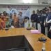 माजी सैनिकांच्या समस्या प्राधान्याने सोडविण्यास प्रशासन कटिबद्ध
