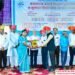 नारायण चौरे यांना ‘मराठवाडा आदर्श शिक्षक पुरस्कार’