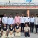 नूतन प्राथमिक शाळेचे २४ विद्यार्थी शिष्यवृत्ती परीक्षेत पात्र