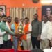 शिवसेना शिंदे गटाला परभणीत मोठा धक्का