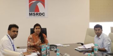 जिंतूर तालुक्यातील सिंचन प्रश्न सोडविण्यासाठी पी.डी.एन. प्रकल्पाचे काम प्राधान्याने करावे