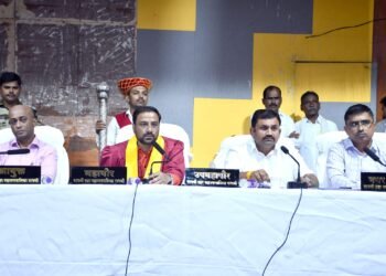२० कोटींच्या विकासकामांना मंजुरी