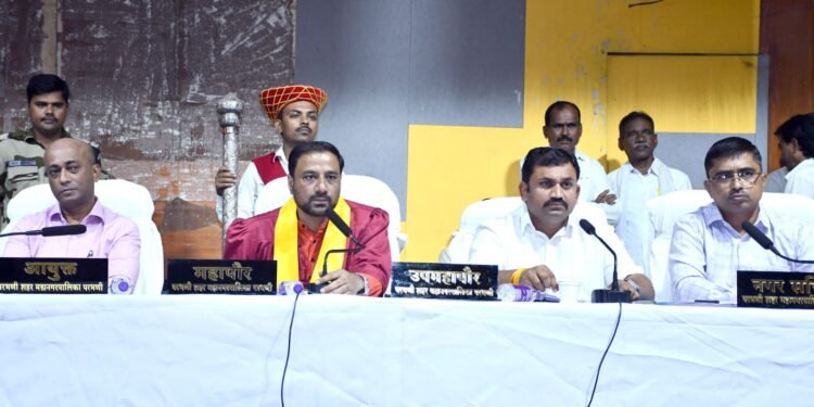 २० कोटींच्या विकासकामांना मंजुरी