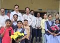 विवेकानंद विद्यालय : ६ विद्यार्थी शिष्यवृत्ती धारक