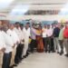 मराठवाडा शिक्षक संघाचे धरणे आंदोलन
