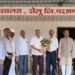 नूतन विद्यालयाच्या मुख्याध्यापकपदी किरण देशपांडे