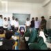 यासेर उर्दू शाळेत अण्णाभाऊ साठे जयंतीनिमित्त विविध स्पर्धा