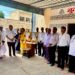 नूतन विद्यालयात लेखन प्रेरणा दिनानिमित्त विविध कार्यक्रम