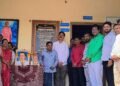 विवेकानंद विद्यालयात टिळक पुण्यतिथी, साठे जयंतीनिमित्त विविध कार्यक्रम
