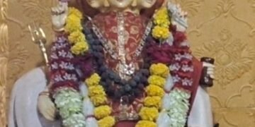 सेलूतील श्री दत्तमंदिरात नामजप सोहळा