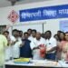 परभणी जिल्हा बँकेच्या अध्यक्षपदी बोर्डीकर, उपाध्यक्षपदी गोरेगावकर