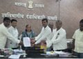 जायकवाडीच्या डाव्या कालव्यातून तातडीने पाणी सोडा