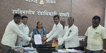 जायकवाडीच्या डाव्या कालव्यातून तातडीने पाणी सोडा